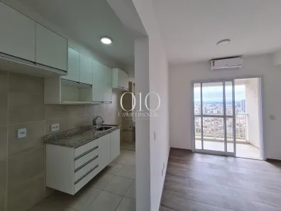 Apartamento com 2 Quartos para alugar, 60m² no Ponte Preta, Campinas