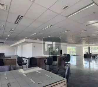Sala Comercial para alugar, 958m² no Alphaville Centro Industrial e Empresarial/Alphaville., Barueri