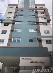 Apartamento com 3 Quartos à venda, 81m² no Centro, Cascavel