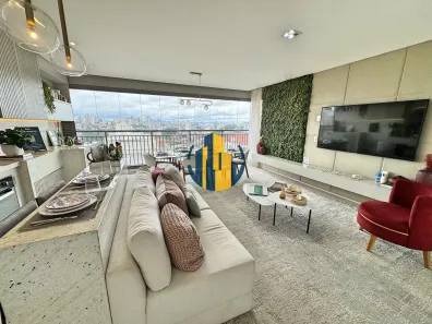 Apartamento com 3 Quartos à venda, 79m² no Ipiranga, São Paulo