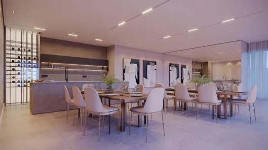 Apartamento com 3 Quartos à venda, 65m² no Encruzilhada, Recife