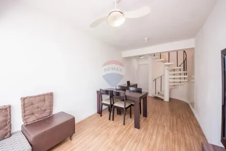 Cobertura com 3 Quartos à venda, 140m² no Vila Monte Alegre, São Paulo