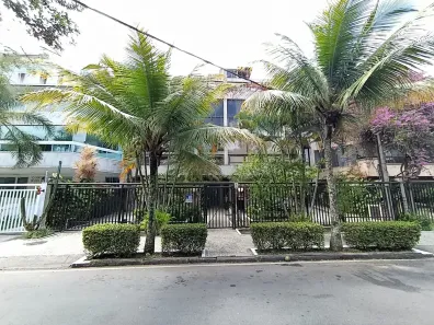 Apartamento com 2 Quartos para alugar, 106m² no Recreio dos Bandeirantes, Rio de Janeiro