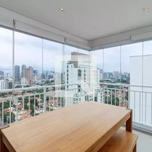 Apartamento com 2 Quartos à venda, 134m² no Brooklin Paulista, São Paulo