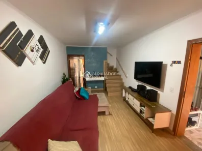 Sobrado com 2 Quartos à venda, 134m² no Baeta Neves, São Bernardo do Campo