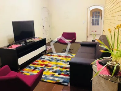 Casa com 3 Quartos à venda, 238m² no Jardim São José (Zona Norte), São Paulo