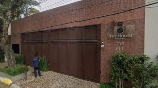 Casa com 4 Quartos à venda, 365m² no Vila Morumbi, São Paulo