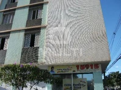 Ponto Comercial com 1 Quarto para alugar, 45m² no Centro, Uberlândia