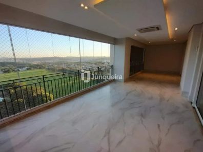 Apartamento com 4 Quartos à venda, 278m² no Nova Piracicaba, Piracicaba