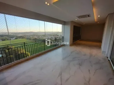 Apartamento com 4 Quartos à venda, 278m² no Nova Piracicaba, Piracicaba