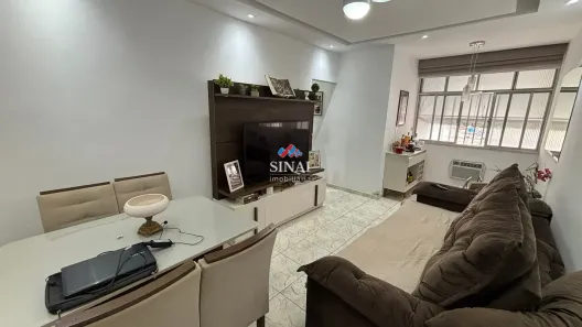Apartamento com 2 Quartos à venda, 68m² no Vila Kosmos, Rio de Janeiro