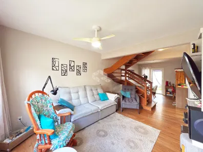 Casa de Condomínio com 3 Quartos à venda, 90m² no Hípica, Porto Alegre