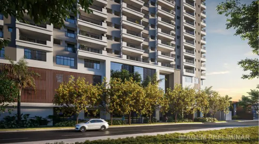 Ponto Comercial à venda, 192m² no Chácara Califórnia, São Paulo