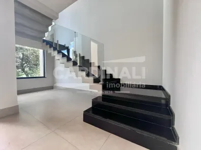 Casa de Condomínio com 3 Quartos à venda, 364m² no Residencial e Empresarial Alphaville, Ribeirão Preto