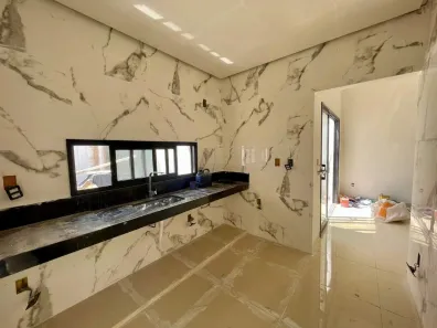 Casa com 3 Quartos à venda, 80m² no Belvedere, Montes Claros