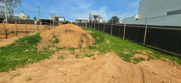 Lote/Terreno à venda, 368m² no Loteamento Residencial Una, Itu