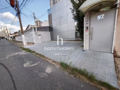 Prédio Comercial à venda, 10m² no Jardim Proença, Campinas