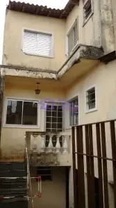 Casa com 2 Quartos à venda, 138m² no Chácara Belenzinho, São Paulo