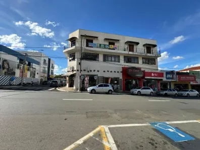 Apartamento com 2 Quartos para alugar, 130m² no Centro, Sumaré