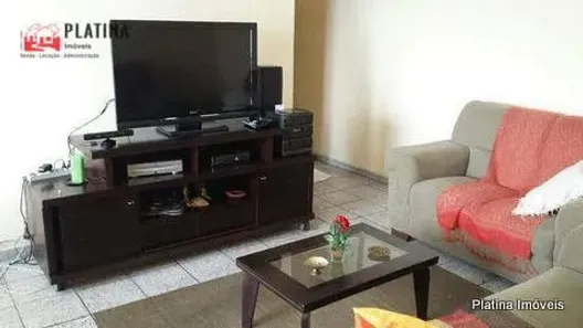 Apartamento com 2 Quartos à venda, 62m² no Vila Moinho Velho, São Paulo