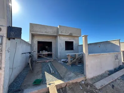 Casa com 2 Quartos à venda, 110m² no Itajubá, Barra Velha