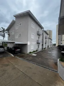 Apartamento com 2 Quartos à venda, 67m² no Catharina Zanaga, Americana