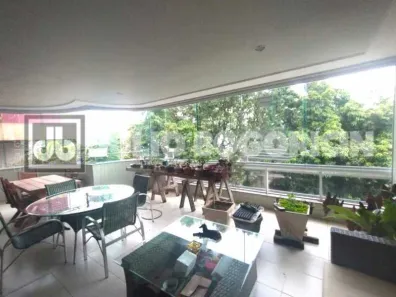 Apartamento com 3 Quartos à venda, 112m² no Recreio dos Bandeirantes, Rio de Janeiro