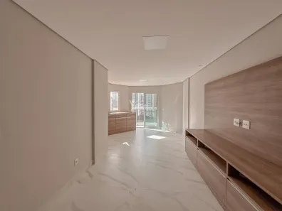 Apartamento com 3 Quartos para alugar, 100m² no Jardim, Santo André
