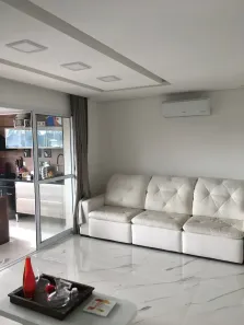 Apartamento com 3 Quartos para alugar, 100m² no Jardim Leonor Mendes de Barros, São Paulo