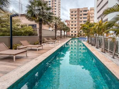 Apartamento com 3 Quartos à venda, 73m² no Cocó, Fortaleza