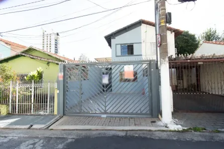 Sobrado com 3 Quartos à venda, 210m² no Campo Belo, São Paulo