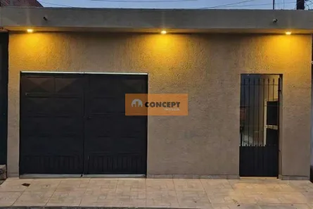 Casa com 2 Quartos à venda, 142m² no Parque Residencial Casa Branca, Suzano