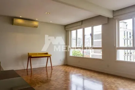 Apartamento com 2 Quartos para alugar, 116m² no Moinhos de Vento, Porto Alegre