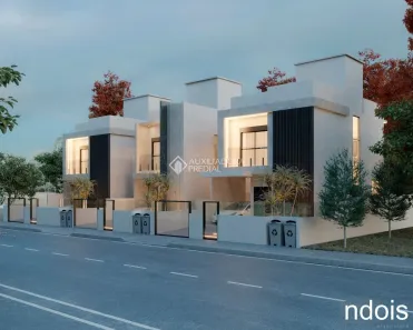 Casa com 3 Quartos à venda, 120m² no Ponta das Canas, Florianópolis
