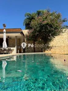Casa de Condomínio com 4 Quartos à venda, 800m² no Indaiatuba Caixa, Porto Feliz