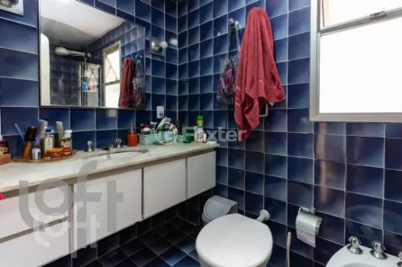 Apartamento com 2 Quartos à venda, 120m² no Vila Suzana, São Paulo