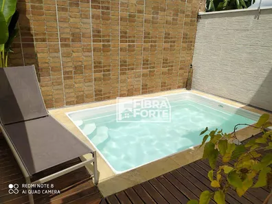 Casa com 3 Quartos à venda, 119m² no Parque Jambeiro, Campinas