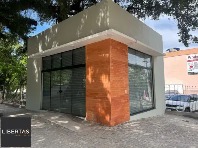 Ponto Comercial com 1 Quarto para alugar, 42m² no Menino Deus, Porto Alegre