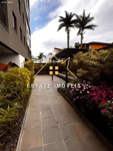 Apartamento com 3 Quartos à venda, 63m² no Jordanópolis, Arujá