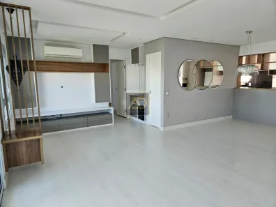 Apartamento com 2 Quartos à venda, 105m² no Vila Almeida, Indaiatuba