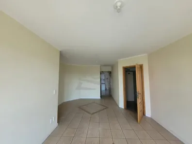 Apartamento com 4 Quartos para alugar, 134m² no Mansões Santo Antônio, Campinas