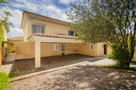 Casa com 4 Quartos à venda, 605m² no Jardim Guedala, São Paulo