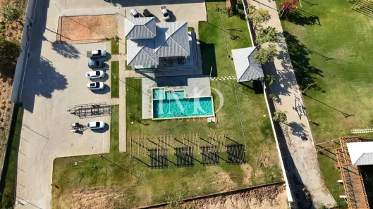 Lote/Terreno à venda, 1080m² no Gercino Coelho, Petrolina