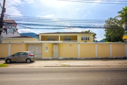 Imóvel Comercial à venda, 605m² no Taquara, Rio de Janeiro