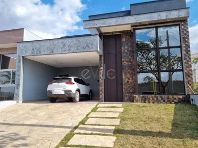 Casa de Condomínio com 3 Quartos à venda, 221m² no Residencial Santa Maria, Valinhos