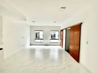 Sobrado com 3 Quartos à venda, 93m² no Vila Bertioga, São Paulo