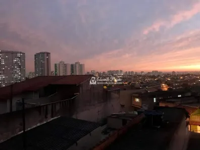 Sobrado com 3 Quartos à venda, 220m² no Parque Continental II, Guarulhos