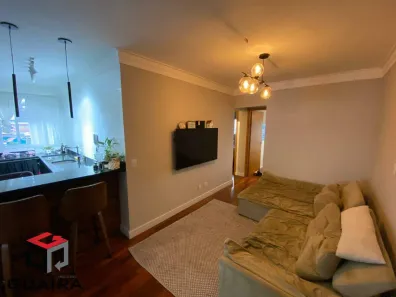 Cobertura com 3 Quartos à venda, 125m² no Assunção, São Bernardo do Campo
