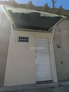 Kitnet com 1 Quarto para alugar, 27m² no Jardim Califórnia, Indaiatuba
