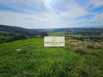 Lote/Terreno à venda, 290400m² no Perinho, Caçapava